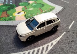 DS 7 Crossback