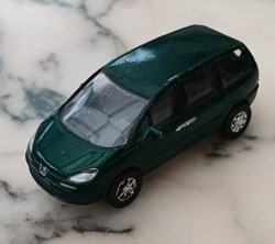 Peugeot 807