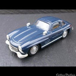 Mercedes-Benz 300 SL