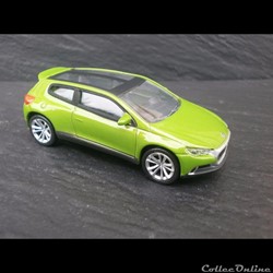 Volkswagen Iroc