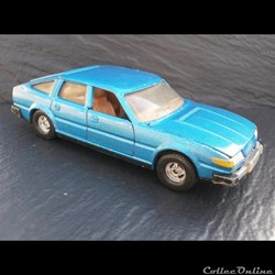 Rover 3500
