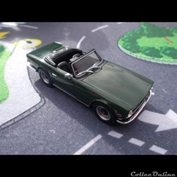 Triumph TR6