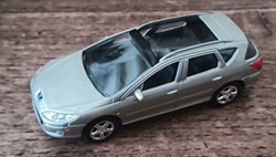 Peugeot 407 SW