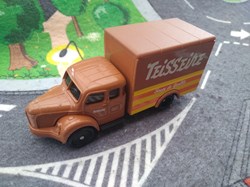 Berliet GLR "Teisseire"