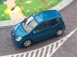 Citroën C2
