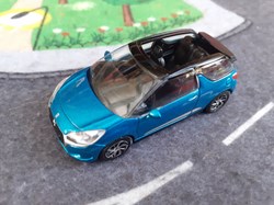 DS 3 Cabrio