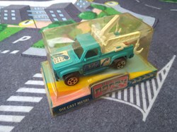 Pick-up 4X4 "PTT"