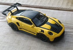 Porsche 911 GT3 RS