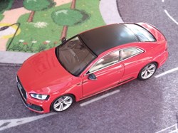 Audi RS 5 Coupé