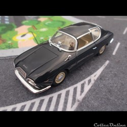 Lancia Flavia Sport Zagato