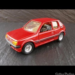 Peugeot 205 GTI