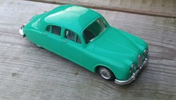Jaguar MKI 2L400
