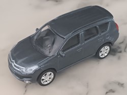 Citroën C-Crosser