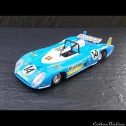 Matra MS 670