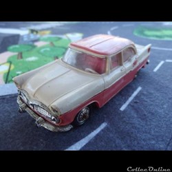 Simca Chambord