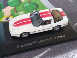 Chevrolet Corvette C4