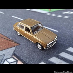 Renault 16 TL