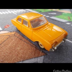 Ford Taunus 17M P3