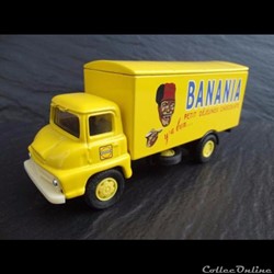Ford Thames "Banania"