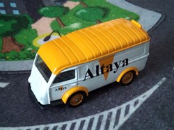 Renault 1000KG "Altaya"