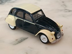 La 2 CV de Citroën - N°109 - Citroën 2 CV Dolly