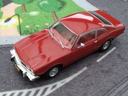 Ford Maverick 2-Door Sedan
