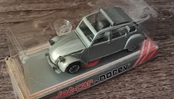 Citroën 2CV 6