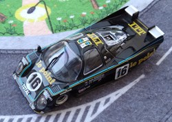 Rondeau M379 "24h du Mans 1980"