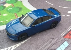 Dodge Charger SXT AWD
