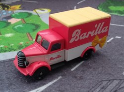 Bedford 30 CWT Truck "Barilla"