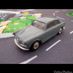Alfa Romeo Giulietta Sprint 1300