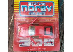 Ferrari Testarossa