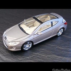 Peugeot 407 Elixir