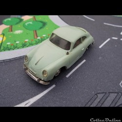 Porsche Carrera1500