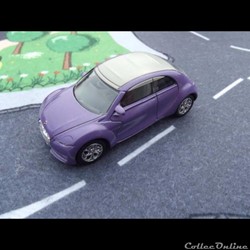 Citroën Revolte