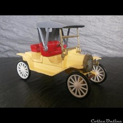 Ford T roadster