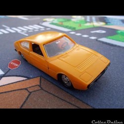 Matra Simca Bagheera