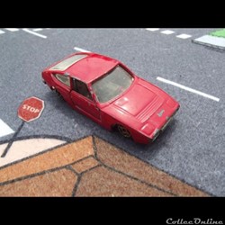 Matra Simca Bagheera
