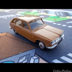 Renault 16