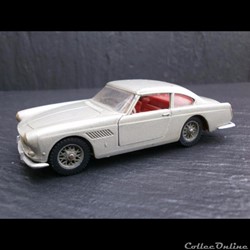 Ferrari 250 GT 2+2