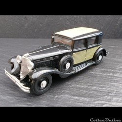 Renault ReinastellaType RM2