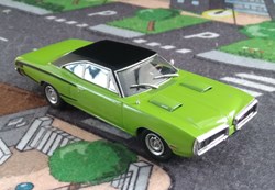 Dodge Coronet SuperBee