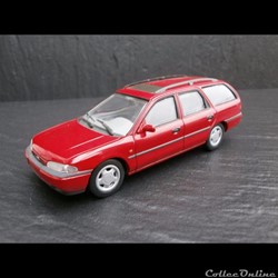 Ford Mondeo Turnier