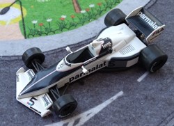 Brabham BT52