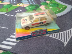 Citroën Visa  "L'alsacienne"