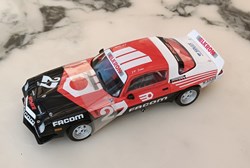 Chevrolet Camaro Z28 "Facom"