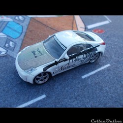 Nissan Fairlady 350Z