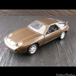 Porsche 928 GT