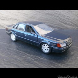 Audi 100 C4