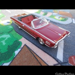 Chrysler Turbine  Car